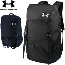 ◆◆ ＜アンダーアーマー＞ UNDER ARMOUR メンズ UA TEAM BACKPACK FLAP スポーツバッグ バックパック リュック 1342587