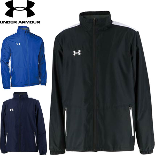  A_[A[}[ UNDER ARMOUR Y UA TEAM THERMAL JACKET W[WWPbg R[hMA 1371025