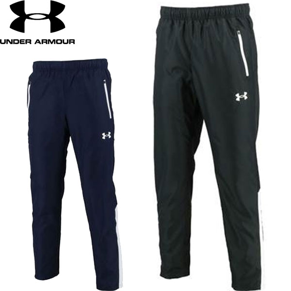  A_[A[}[ UNDER ARMOUR Y UA TEAM THERMAL PANTS W[Wpc R[hMA 1371026