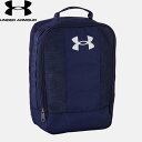 ◆◆メール便発送 <アンダーアーマー> UNDER ARMOUR シューズバッグ 2(バスケットボール/MEN) 1364435 (MidnightNavy(4...