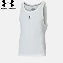  [֔ A_[A[}[ UNDER ARMOUR q[gMA RvbV X[uX ^N(oXPbg{[/MEN) 1371947 (White(100))