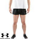 ◆◆メール便発送 <アンダーアーマー> UNDER ARMOUR チーム ラグビー プラクティス ショートパンツ 1295619 (BLK/WHT(001))