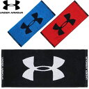 ◆◆ ＜アンダーアーマー＞ UNDER ARMOUR UA タオル Mサイズ2.0 フェイスタオル 1353581