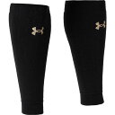◆◆メール便発送 <アンダーアーマー> UNDER ARMOUR レッグウォーマー 1368891 (BLK(001))