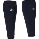 ◆◆メール便発送 <アンダーアーマー> UNDER ARMOUR レッグウォーマー 1368891 (MDN(411))