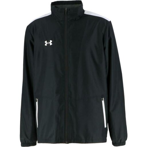 ◆◆ <アンダーアーマー> UNDER ARMOUR チーム サーマル ジャケット 1371025 (BLK(001)) ◆◆ <アンダーアーマー> UNDER ARMOUR チーム サーマル ジャケット 1371025 (BLK(001))