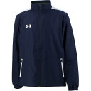 ◆◆ <アンダーアーマー> UNDER ARMOUR チーム サーマル ジャケット 1371025 (MDN(410))(4)