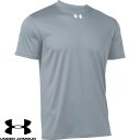  [֔ A_[A[}[ UNDER ARMOUR `[ V[gX[u Vc 1375588 (TEAMGRAY/WH(102))