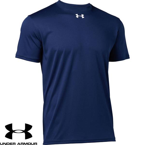  [֔ A_[A[}[ UNDER ARMOUR `[ V[gX[u Vc 1375588 (MNNV/WH(410))