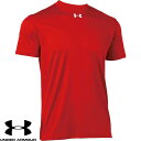  [֔ A_[A[}[ UNDER ARMOUR `[ V[gX[u Vc 1375588 (RED/WHITE(600))