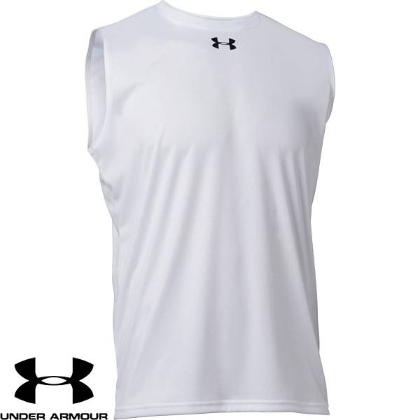  [֔ A_[A[}[ UNDER ARMOUR `[ X[uX Vc 1375589 (WHITE/(100))