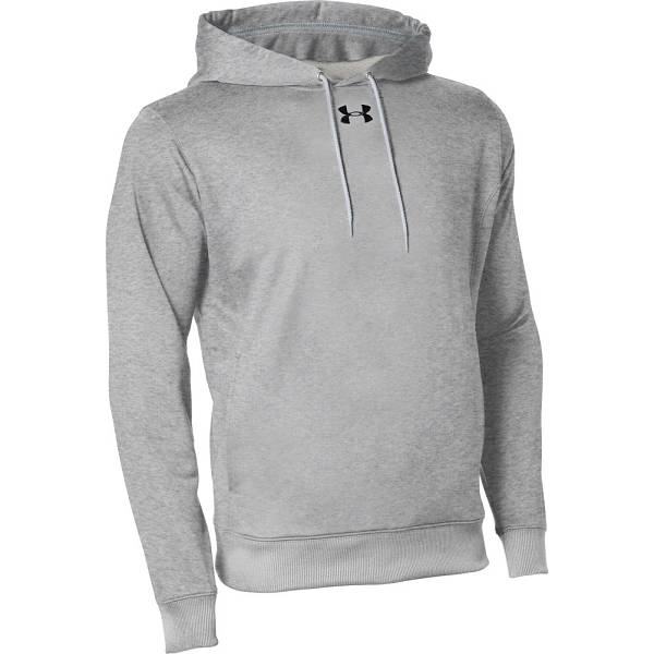 ◆◆ ＜アンダーアーマー＞ UNDER ARMOUR チーム ストーム スウェット フーディー 1375826 (MRU(011))