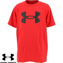  [֔ A_[A[}[ UNDER ARMOUR UAebN rbOS V[gX[u 1363283 (RED/BLK(600))