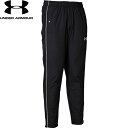 ◆◆ <アンダーアーマー> UNDER ARMOUR UAチーム インサレーテッド パンツ 1381849 (BLK(001))