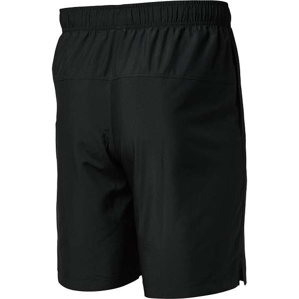 ◆◆送料無料 メール便発送 ＜アンダーアーマー＞ UNDER ARMOUR チーム ウーブンショーツ 1384778 (BLK(001)) 2