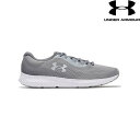  A_[A[}[ UNDER ARMOUR UA`[Wh [O4 GNXgCh(jO/MEN) 3027004 (STL/WHT/BLK(101))