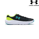  A_[A[}[ UNDER ARMOUR UAT[W4(jO/KIDS) 3027103 (BLK/HSY/CTL(003))