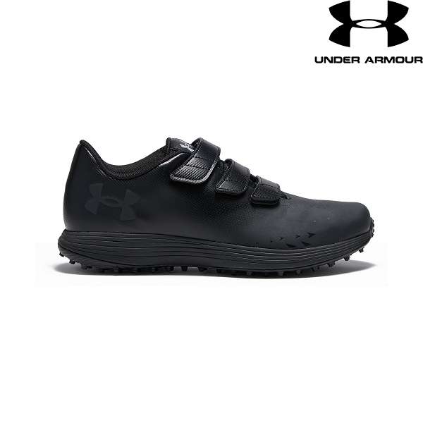 ◆◆ ＜アンダーアーマー＞ UNDER ARMOUR UAエクストリーム2.0 トレーナー ワイド(ベースボール/MEN) 3027113 (BLK/BLK/BLK(001))