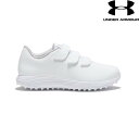 ◆◆ <アンダーアーマー> UNDER ARMOUR UAエクストリーム2.0 トレーナー ワイド(ベースボール/MEN) 3027113 (WHT/WHT/WHT(100))