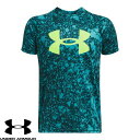  [֔ A_[A[}[ UNDER ARMOUR UAebN V[gX[uTVc qI[I[o[vgrqrbOSr(g[jO/KIDS) 1363278 (HDT/HSY(449))