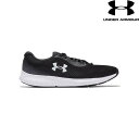  A_[A[}[ UNDER ARMOUR UA`[Wh [O4 GNXgCh(jO/MEN) 3027004 (BLK/WHT/WHT(001))