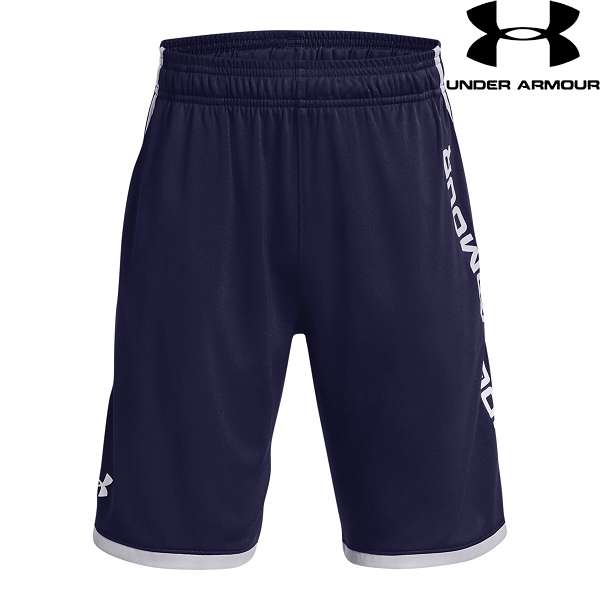  [֔ A_[A[}[ UNDER ARMOUR UAX^g3.0 V[c(g[jO/KIDS) 1361802 (MidnightNavy/ModGray/White(410))