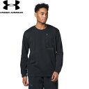  [֔ A_[A[}[ UNDER ARMOUR UAwr[EFCgRbg |Pbg OX[uTVc(g[jO/MEN) 1385290 (Black(001))