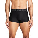 ◆◆<アンダーアーマー> UNDER ARMOUR UAパフォーマンステック 3インチ アンダーウェア (3枚セット)(トレーニング/MEN) 1387418 ...