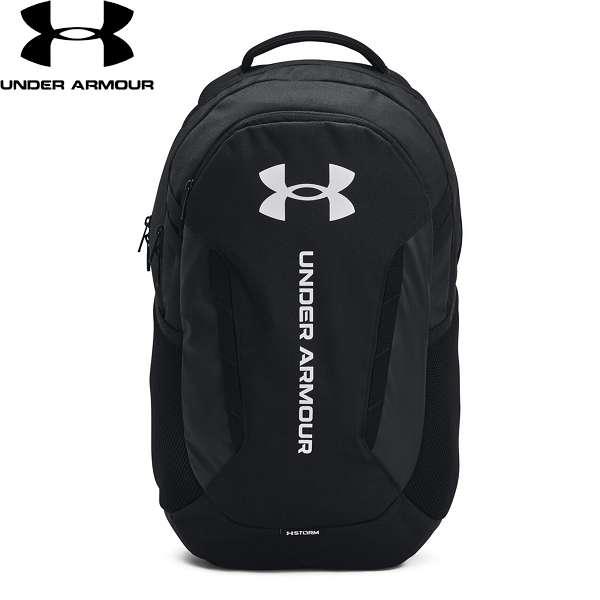  㥢ޡ UNDER ARMOUR UAϥå6.0 Хåѥå(ȥ졼˥/UNISEX) 1384672 (Bl...