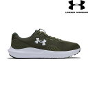 ◆◆ <アンダーアーマー> UNDER ARMOUR UAチャージド サージ4 エクストラワイド(ランニング/MEN) 3028249 (MarineODGre...