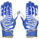 ◆◆メール便発送 <アンダーアーマー> UNDER ARMOUR UA CLEAN UP PRO BATTING GLOVES UAクリーンアップ プロ バッテ...