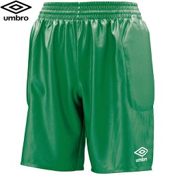 ◆◆○送料無料 メール便発送 ＜アンブロ＞ UMBRO GKパンツ UAS6700GP サッカー キーパーパンツ UAS6700GP-KLY