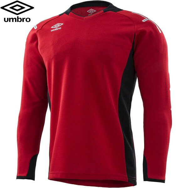  㥢֥ UMBRO GK UAS6707G å ѡ UAS6707G-MRED