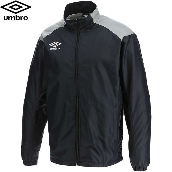  Au UMBRO TMEChAbvWPbg (BKSL) UBA4024-BKSL