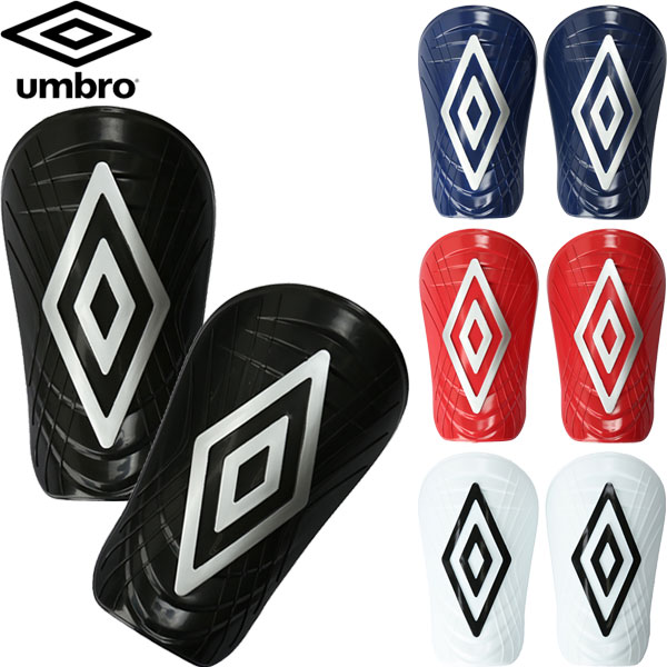 ◆◆○送料無料 定形外発送 ＜アンブロ＞ UMBRO メンズ シンガード レガース サッカー UJS ...