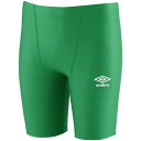◆◆○メール便発送 <アンブロ> UMBRO サッカー ストレッチインナ-スパッツ (KLY) UAS9302P-KLY(4)