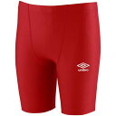 ◆◆○メール便発送 <アンブロ> UMBRO サッカー ストレッチインナ-スパッツ (MRED) UAS9302P-MRED