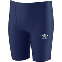◆◆○メール便発送 <アンブロ> UMBRO サッカー ストレッチインナ−スパッツ (NVY:ネイビー) UAS9302P-NVY