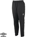 ◆◆○ <アンブロ> UMBRO インシュレーションパンツ (BLK:ブラック) サッカー UAA4120PB-BLK
