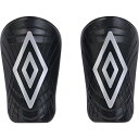 ◆◆○定形外発送 <アンブロ> UMBRO シンガード 抗菌 (BLK:ブラック) サッカー UJS4900B-BLK