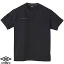 ◆◆○メール便発送 <アンブロ> UMBRO COACHERS レフェリカルトップ (BLK:ブラック) サッカー UUUXJA55-BLK