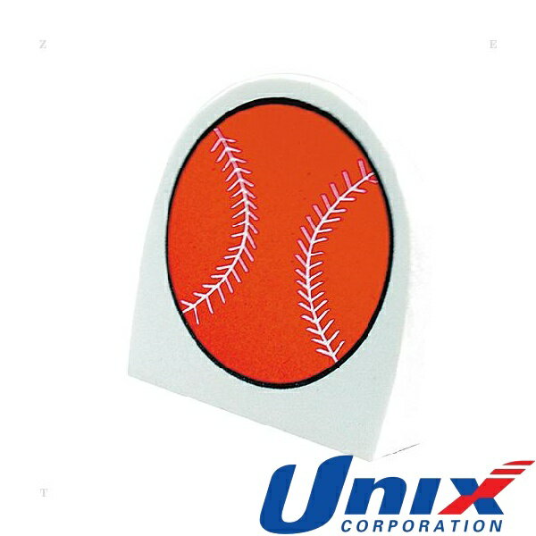 ◆◆○送料無料 定形外発送 ＜ユニックス＞ Unix コントロールマーカー トレーニング用品 野球 (BX72-50) BX7250