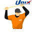 ◆◆○送料無料 定形外発送 ＜ユニックス＞ Unix ヘビーストレッチチューブ BX75-24 トレーニング用品 (BX75-24) BX7524