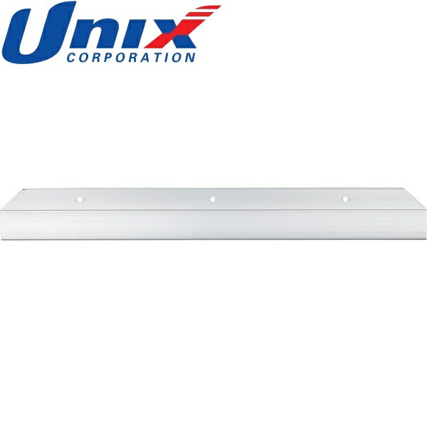 ◆◆○ ＜ユニックス＞ Unix 野球・ソフトボール用 グラウンド整備 アルミ合金製レーキ プレート 80cm幅 交換用ヘッドプレート (BX78-69) BX7869