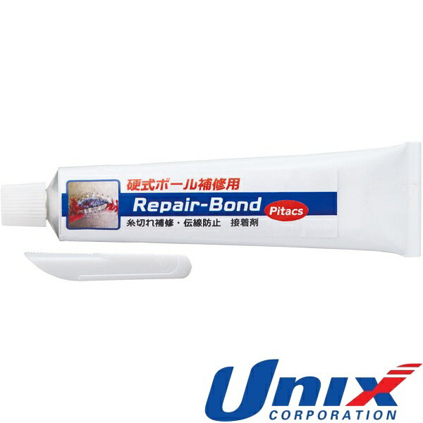 ◆◆○送料無料 定形外発送 ＜ユニックス＞ Unix リペアボンド 野球 (BX82-30) BX8230