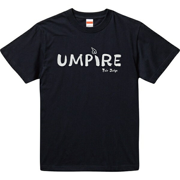 ◆◆○ ＜ユニックス＞ Unix 野球 審判用ウェア UMPIRE Tシャツ Lサイズ (BX83-40) BX8340 1