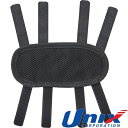 ◆◆○メール便発送 <ユニックス> Unix 吸汗パッド デコ専用 野球 (BX83-60) BX8360