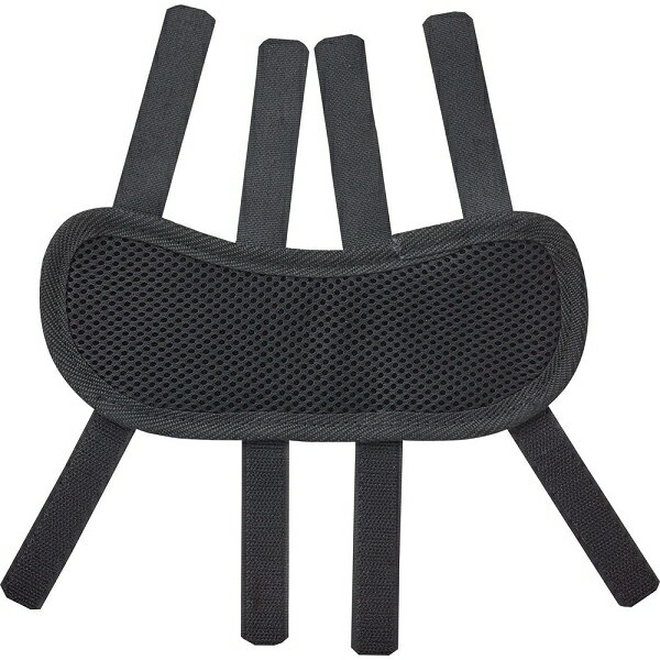 ◆◆○メール便発送 <ユニックス> Unix アゴ・デコ2枚セット 野球 (BX83-62) BX8362