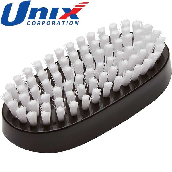 ◆◆○送料無料 定形外発送 ＜ユニックス＞ Unix 野球 メンテナンス用品 ラスターブラシ（ナイロン） BX8239