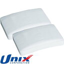 ◆◆○ <ユニックス> Unix ボール&ラバーベース用石けん・ホワイトエース 4 点セット BX8455